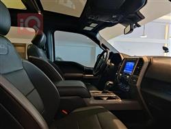 فورد F-150 رابتور